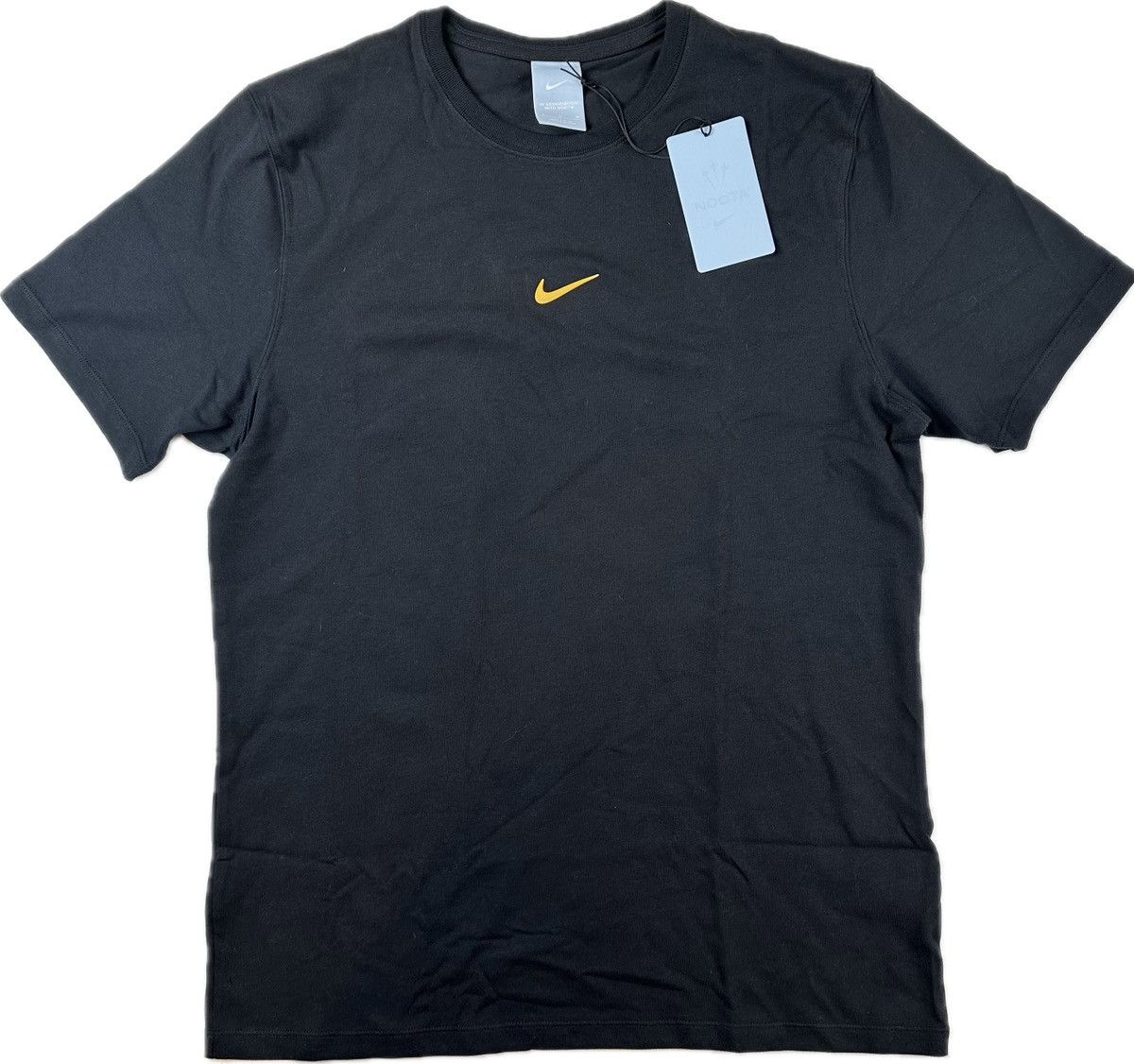 Drake Nike NOCTA Exclusive T shirt TOP DRWR