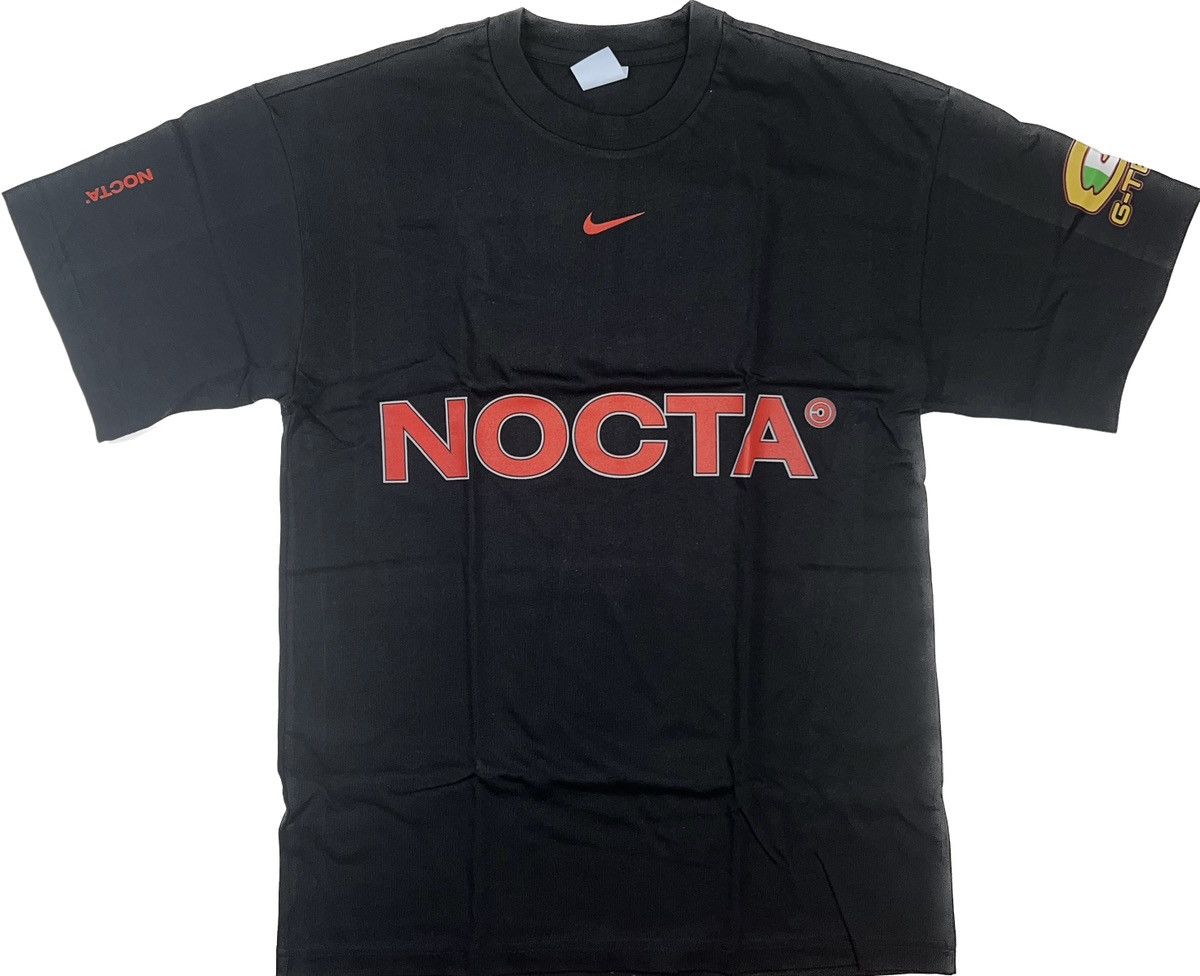 Drake nike t shirt online
