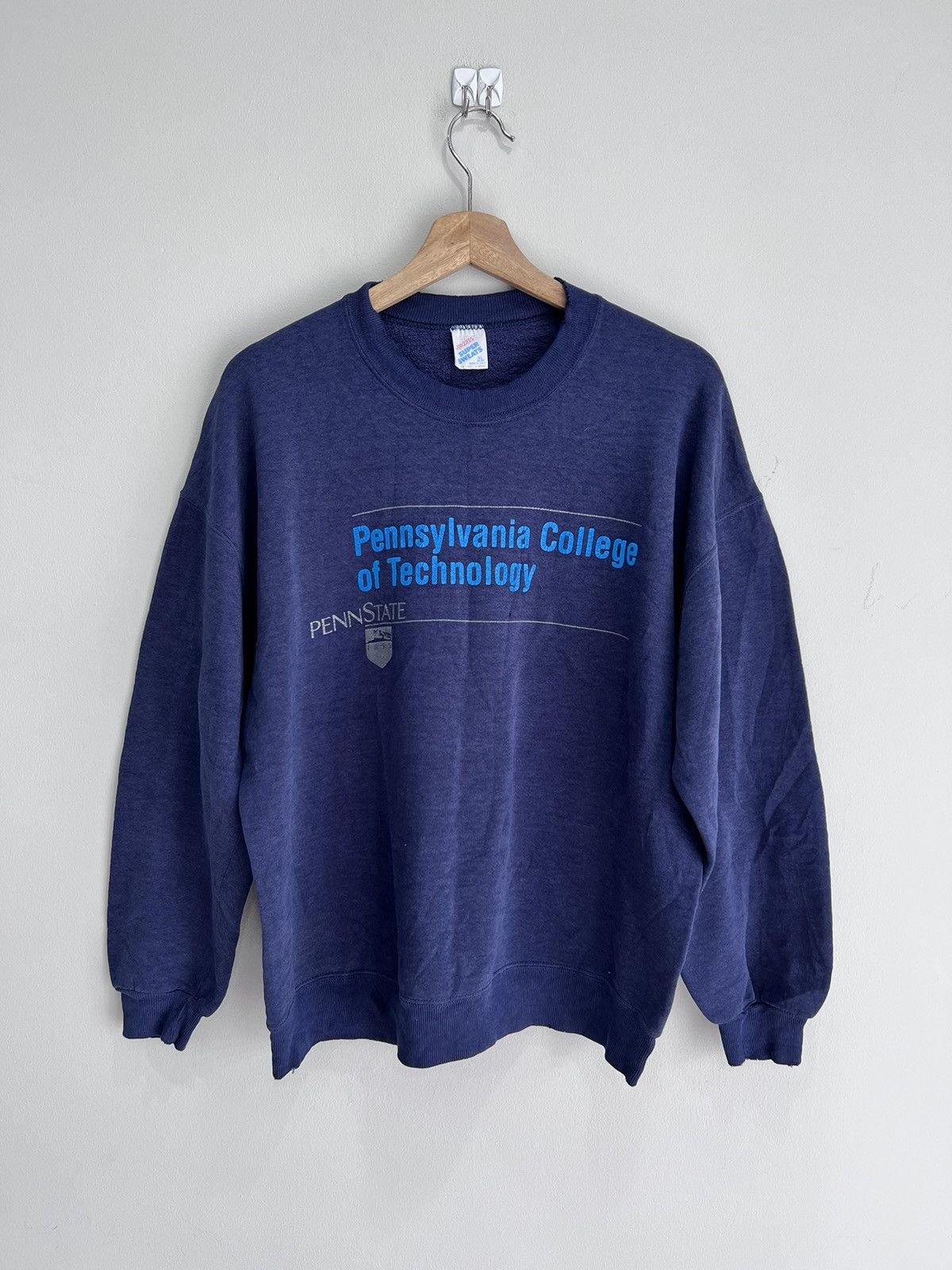 Penn state vintage sweater sale