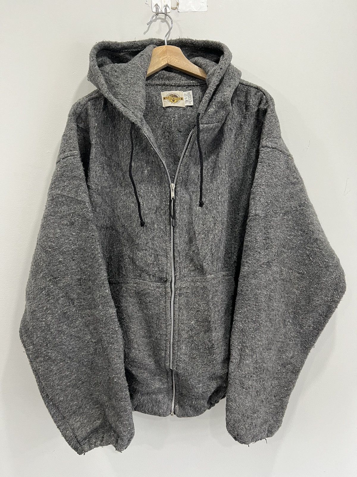 Earth ragz zip up shop