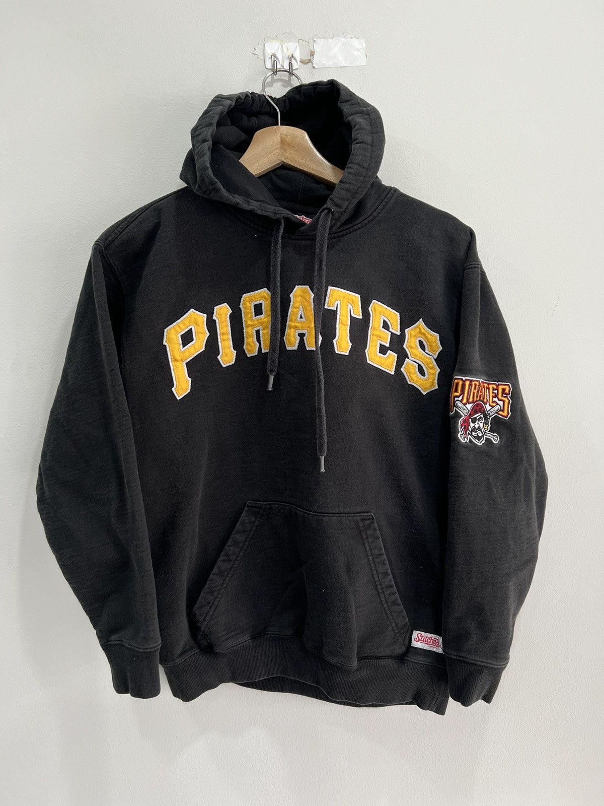 Gucci pirates hoodie hotsell