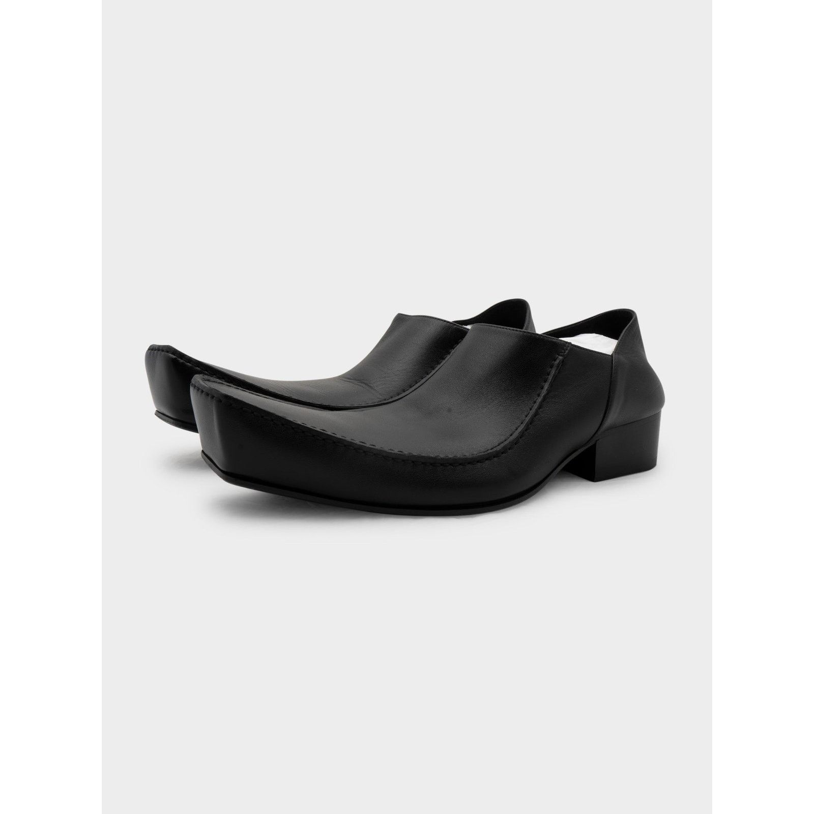 Balenciaga Romeo Mule | TOP DRWR