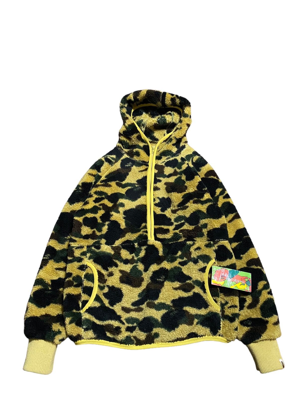 Bape boa hoodie best sale