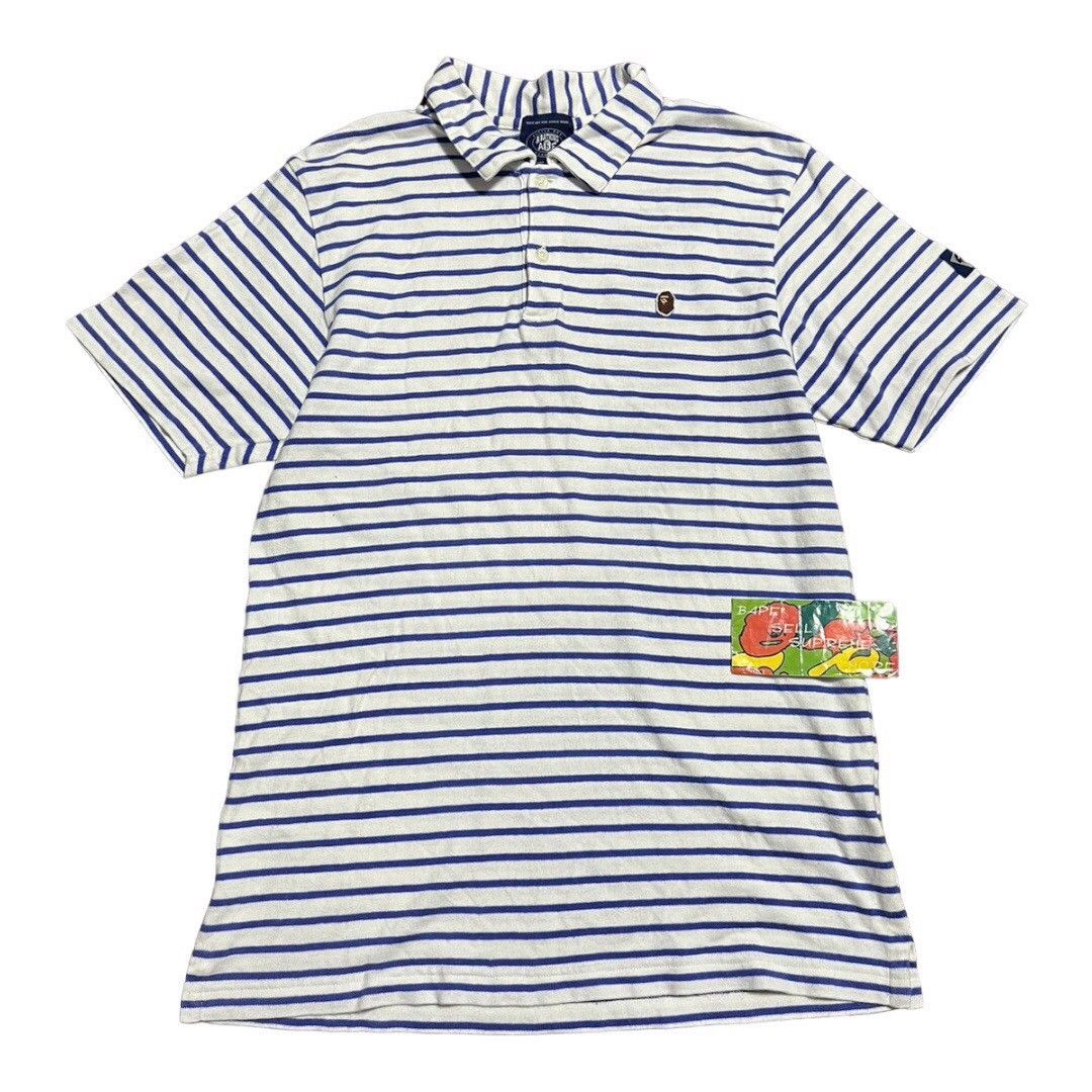 Bape polos sale