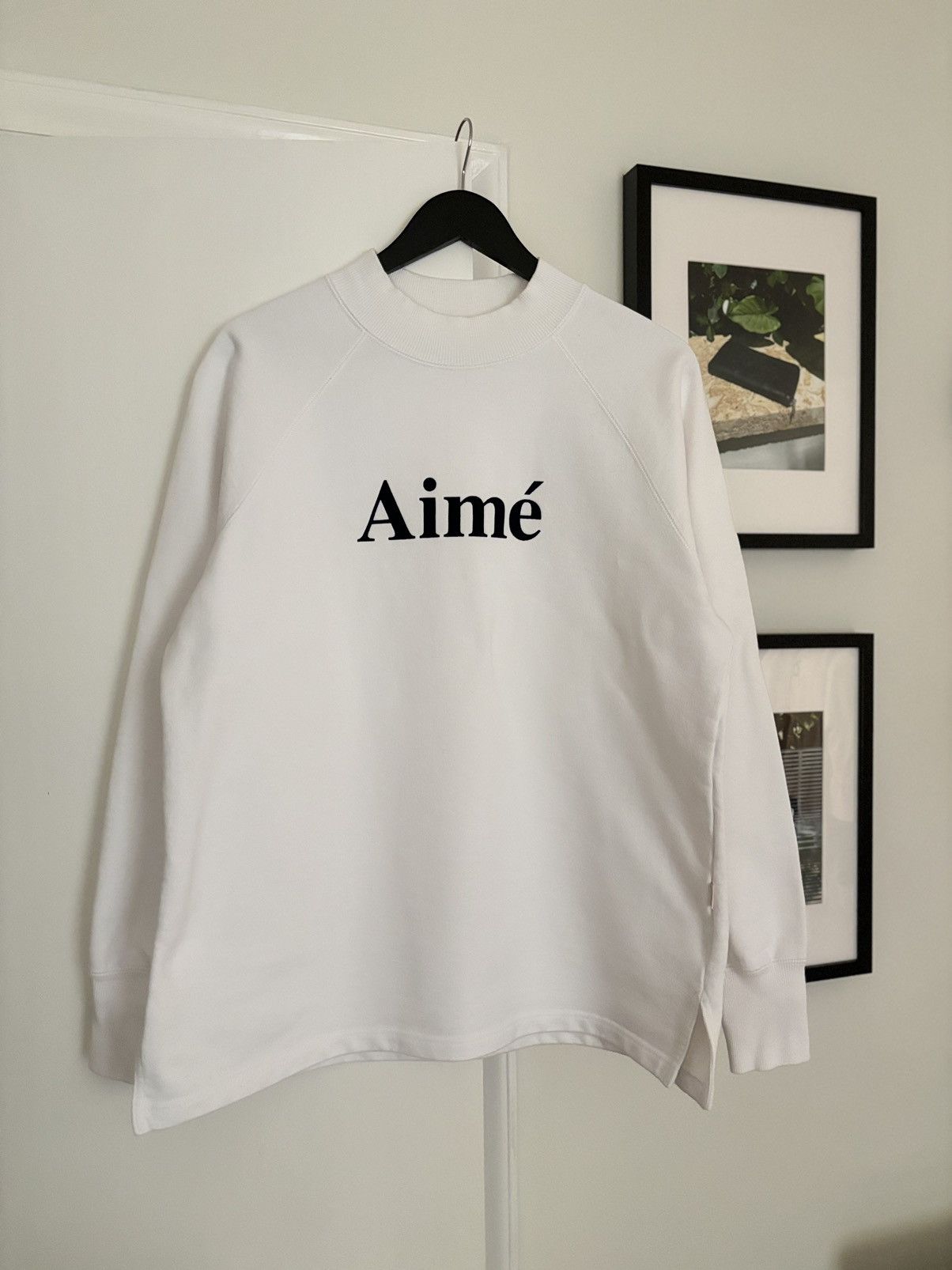 Aime leon dore turtleneck sale