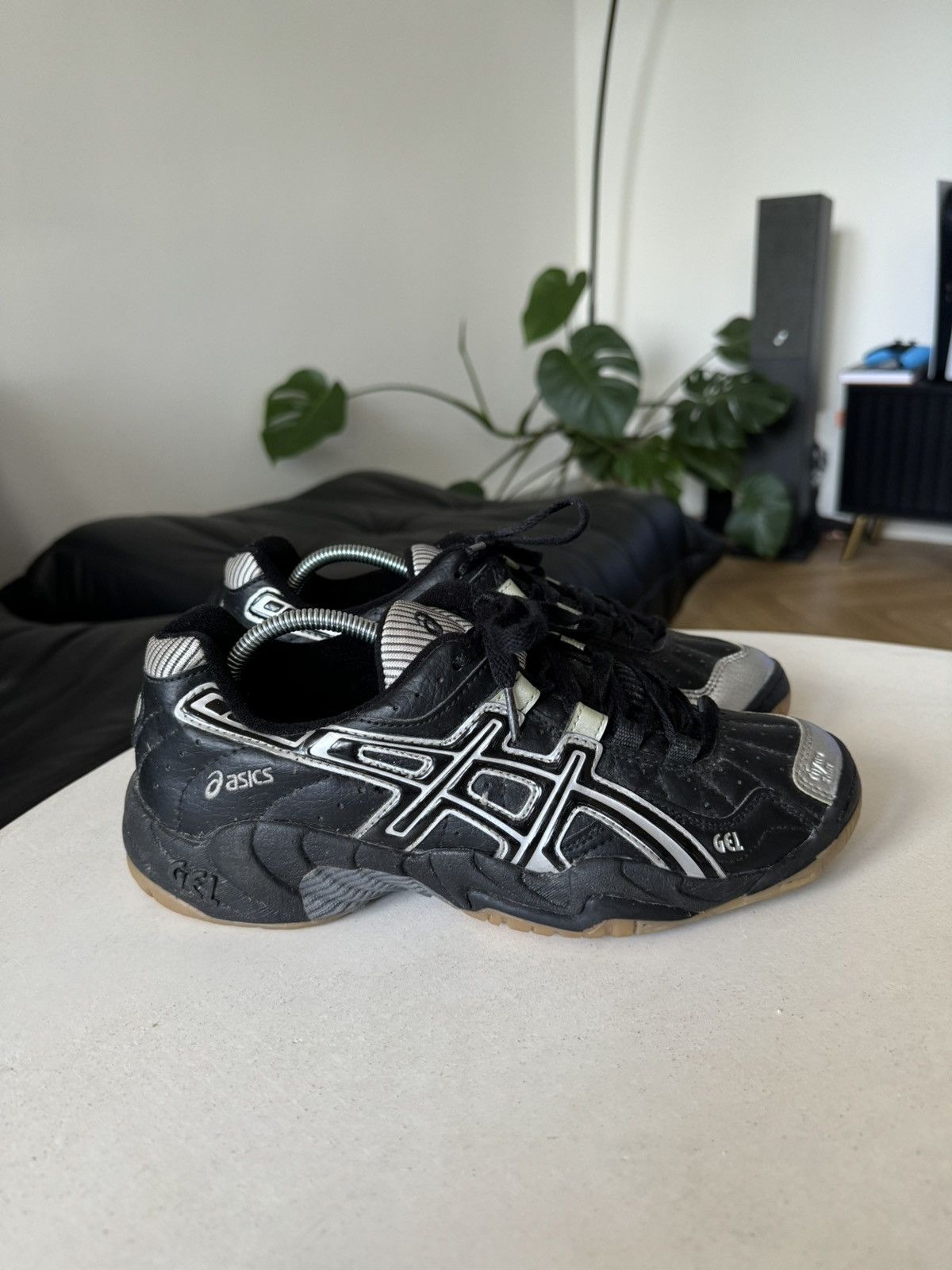 Vintage asics sneakers sales