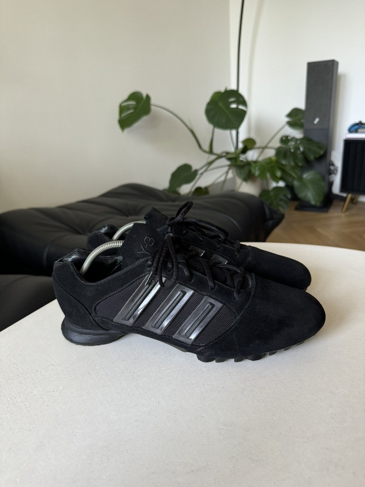 Yohji shoes sales