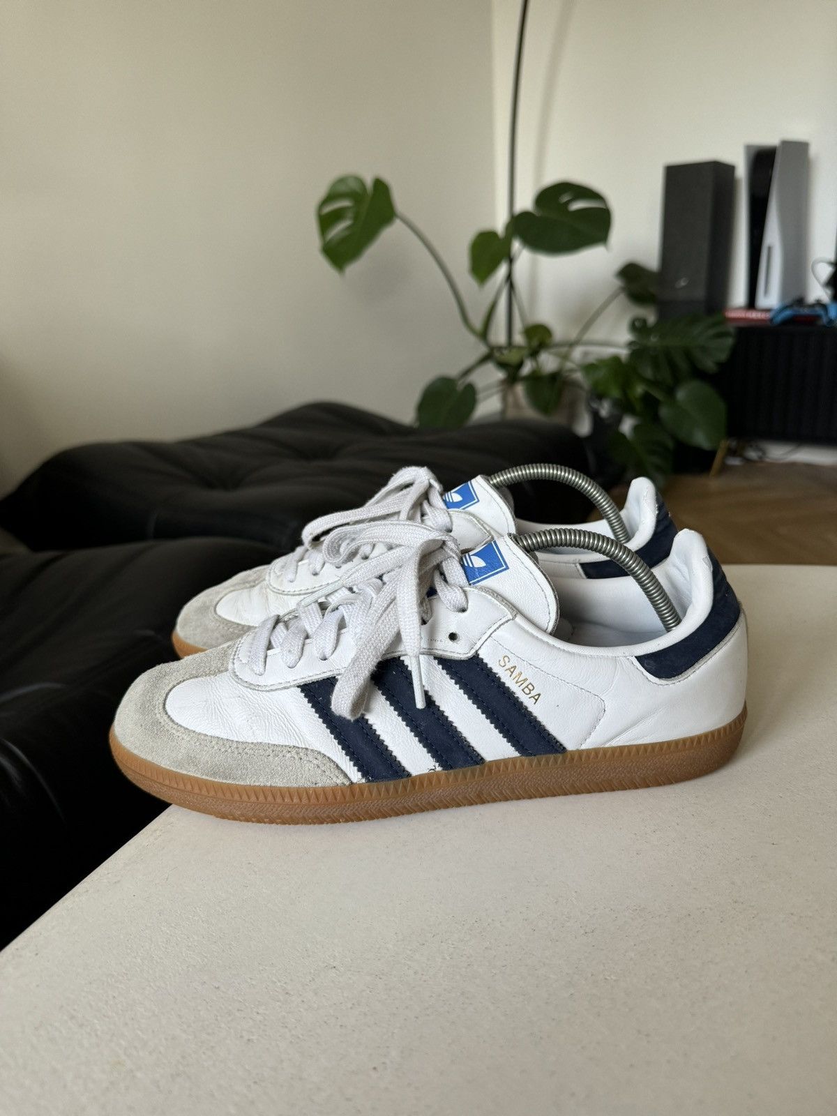 Adidas hype sneakers online