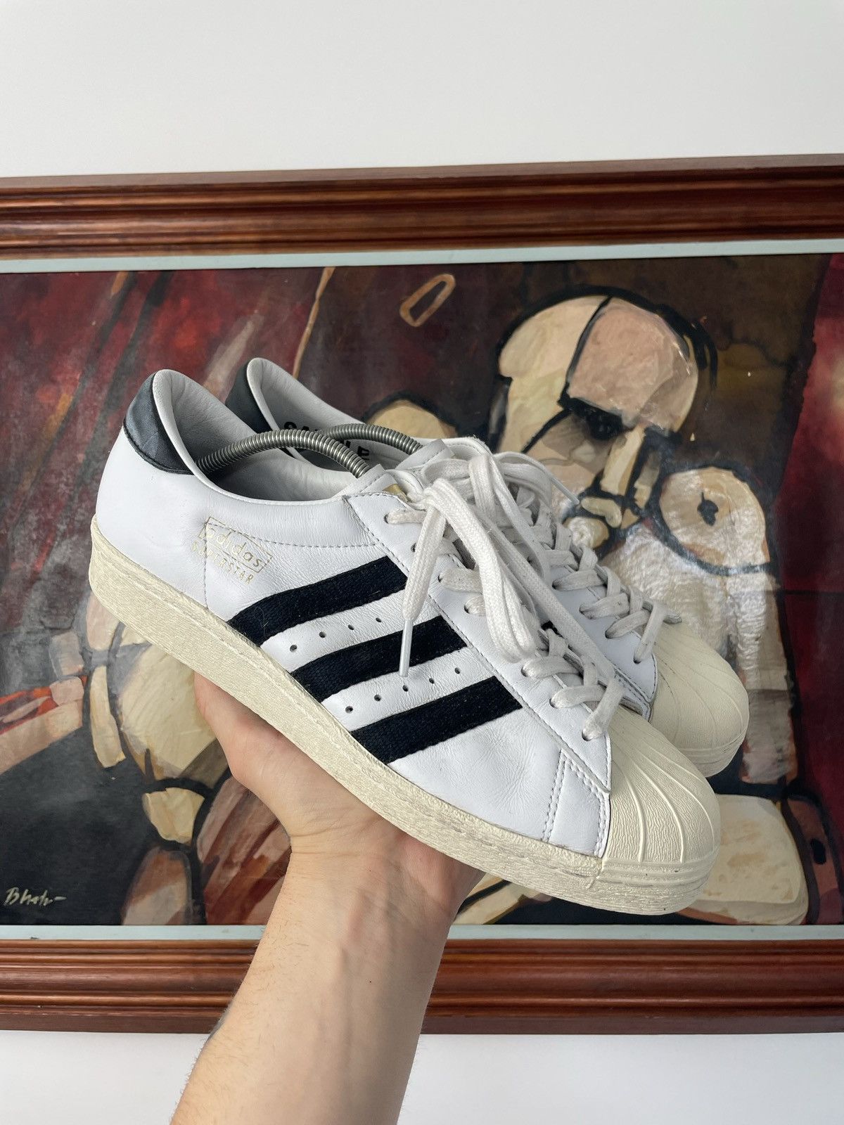 2017 adidas superstar best sale