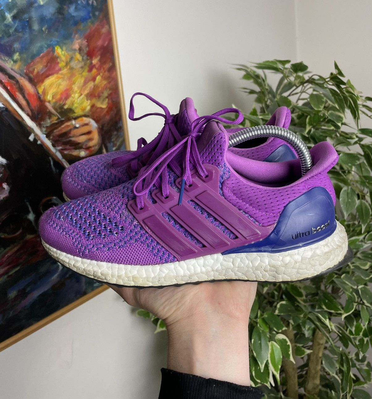 Adidas ultra boost 2015 online