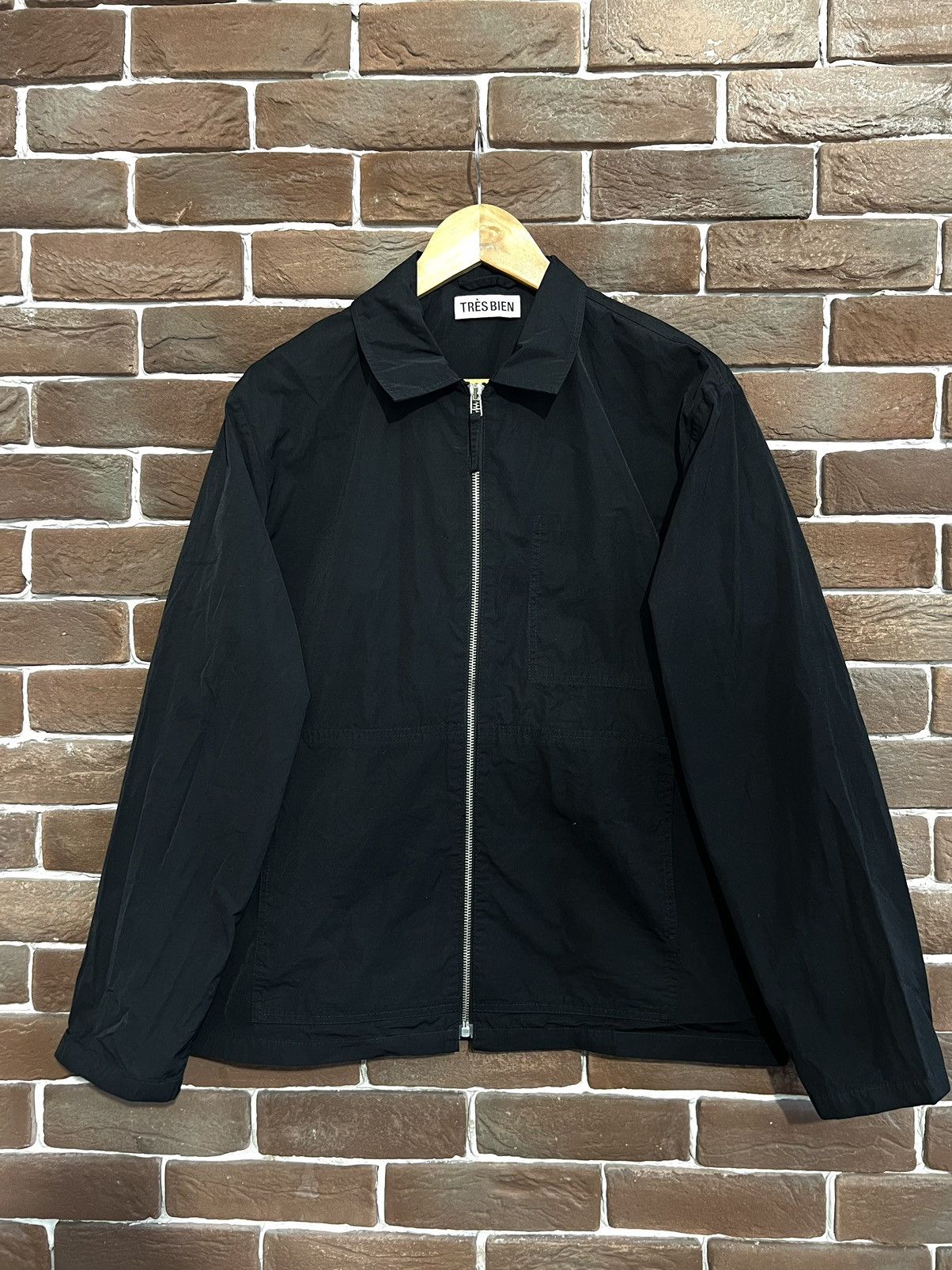 Hype coach jacket sale