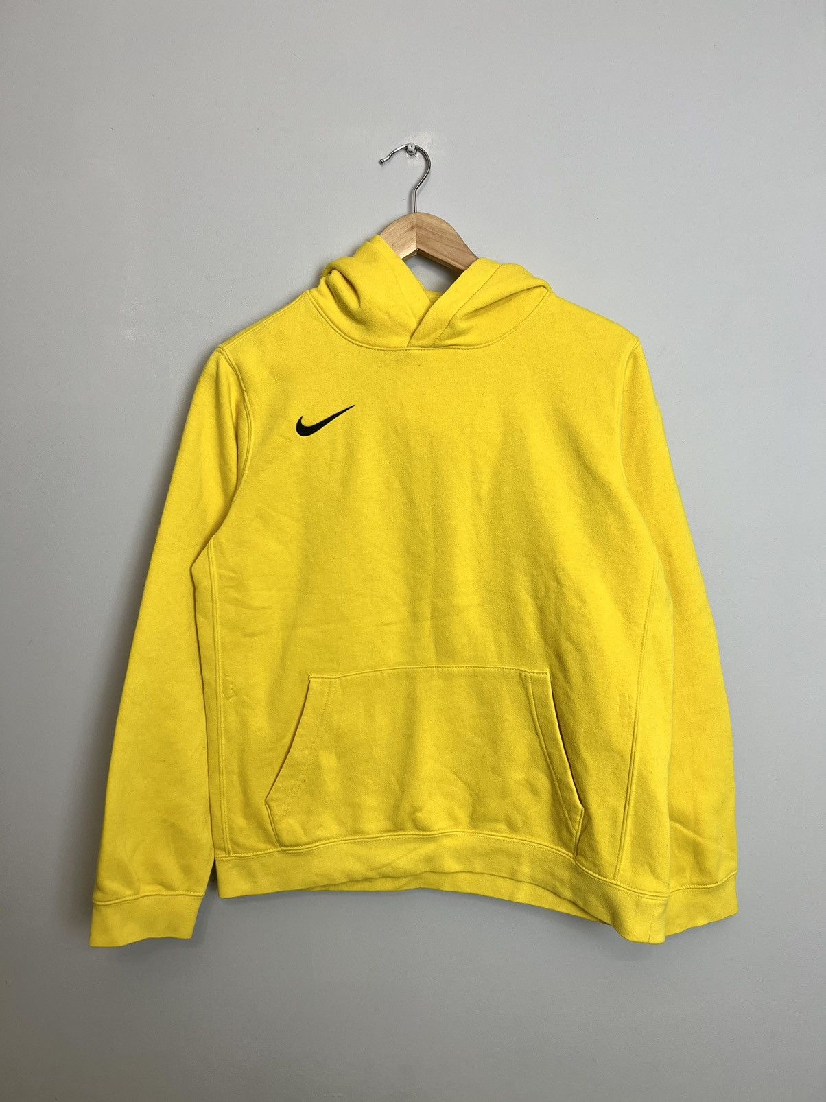 Rare hoodie yellow clearance