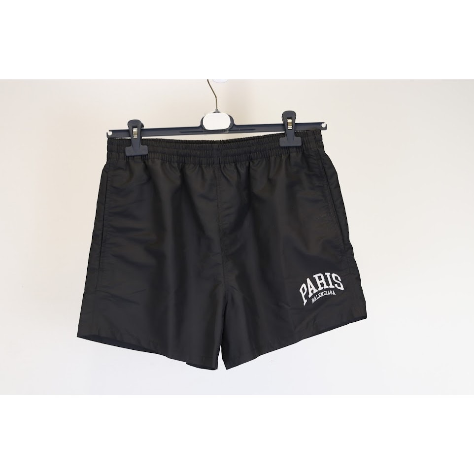 Balenciaga swim shorts best sale